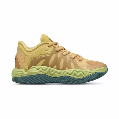(PS) Puma Tyrese Haliburton Hali 1 Citrus
