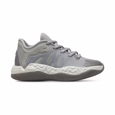(Youth) Puma Hali 1 'Feather Grey'