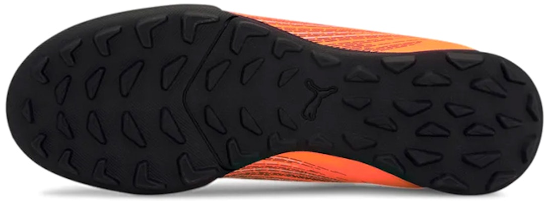 (Preschool) Puma Ultra 4.1 TT Jr Football Boots K Black/Orange 106103-01 Purchase (Preschool) Puma Ultra 4.1 TT Jr Football Boots K Black/Orange 106103-01