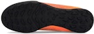 (PS) Puma Ultra 4.1 TT Jr Kasut Bola Sepak Hitam/Jingga 106103-01
