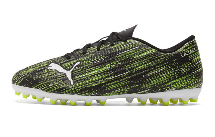 (Preschool) Puma ULTRA 4.2MG Soccer Shoes K 'green' 106365-04