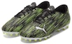 Order (PS) Kasut Bola Puma ULTRA 4.2MG K 'hijau' 106365-04
