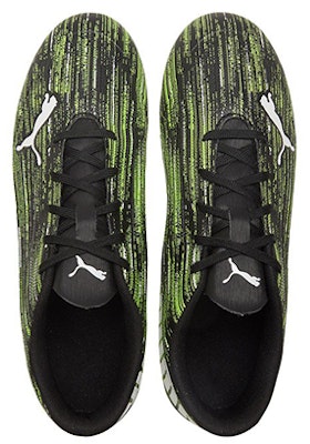 (Preschool) Puma ULTRA 4.2MG Soccer Shoes K 'green' 106365-04 Lookbook (Preschool) Puma ULTRA 4.2MG Soccer Shoes K 'green' 106365-04