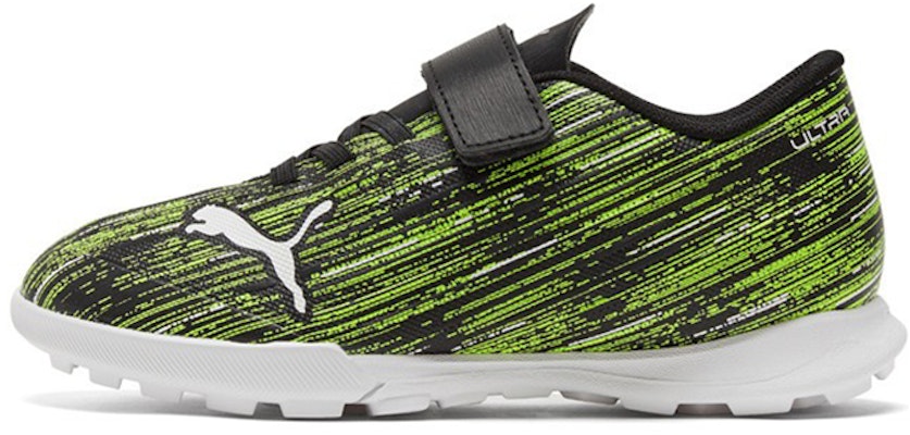 (Preschool) Puma Ultra 4.2TT Soccer Shoes K 'Green' 106369-02 Buy (Preschool) Puma Ultra 4.2TT Soccer Shoes K 'Green' 106369-02