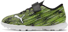 Buy (Preschool) Puma Ultra 4.2TT Soccer Shoes K 'Green' 106369-02