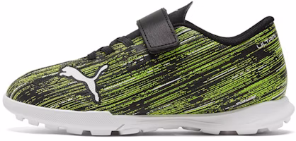 (Preschool) Puma Ultra 4.2TT Soccer Shoes K 'Green' 106369-02 (Preschool) Puma Ultra 4.2TT Soccer Shoes K 'Green' 106369-02