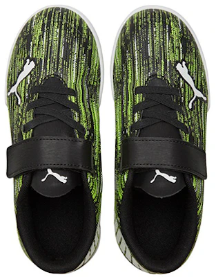 (Preschool) Puma Ultra 4.2TT Soccer Shoes K 'Green' 106369-02 Shop (Preschool) Puma Ultra 4.2TT Soccer Shoes K 'Green' 106369-02