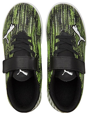(Preschool) Puma Ultra 4.2TT Soccer Shoes K 'Green' 106369-02 Shop (Preschool) Puma Ultra 4.2TT Soccer Shoes K 'Green' 106369-02