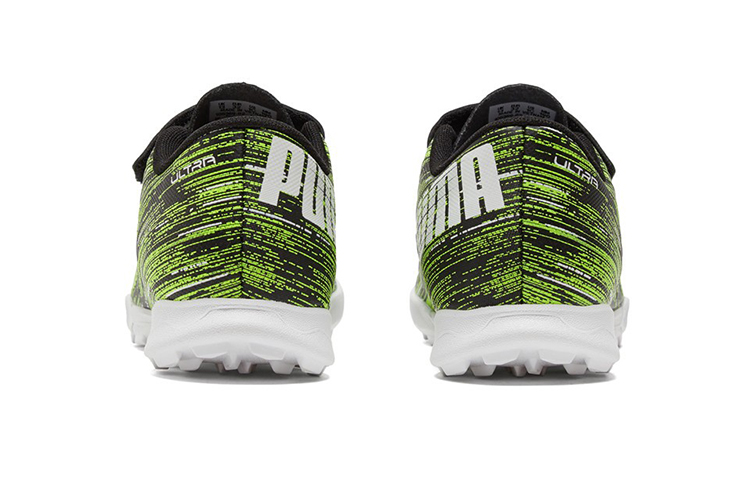 Purchase (Preschool) Puma Ultra 4.2TT Soccer Shoes K 'Green' 106369-02