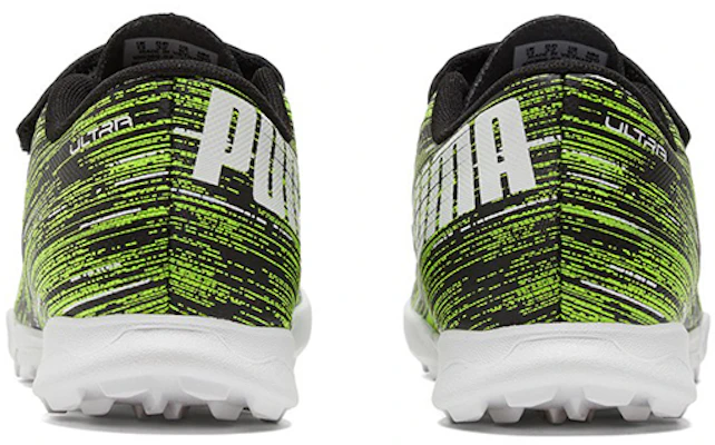 (Preschool) Puma Ultra 4.2TT Soccer Shoes K 'Green' 106369-02 Purchase (Preschool) Puma Ultra 4.2TT Soccer Shoes K 'Green' 106369-02