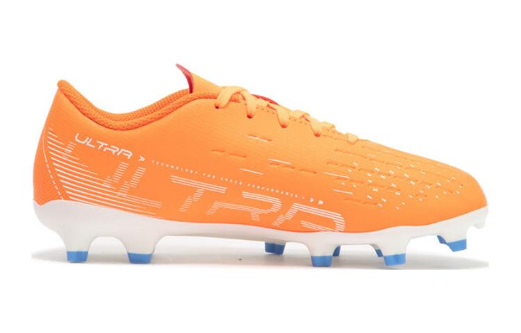 Order (PS) Puma Ultra Play 'Naranja Blanco' 107233-01