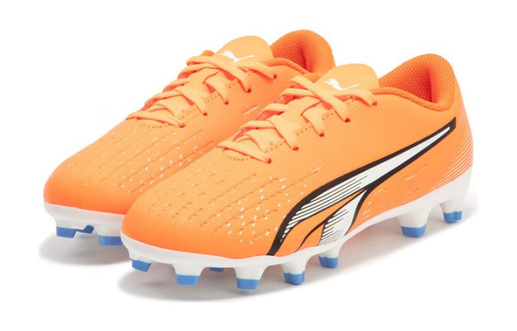 Lookbook (PS) Puma Ultra Play 'Naranja Blanco' 107233-01