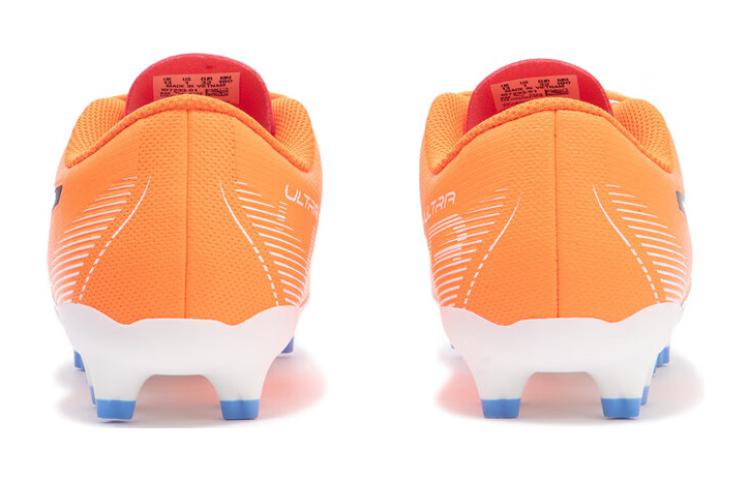 Shop (PS) Puma Ultra Play 'Naranja Blanco' 107233-01