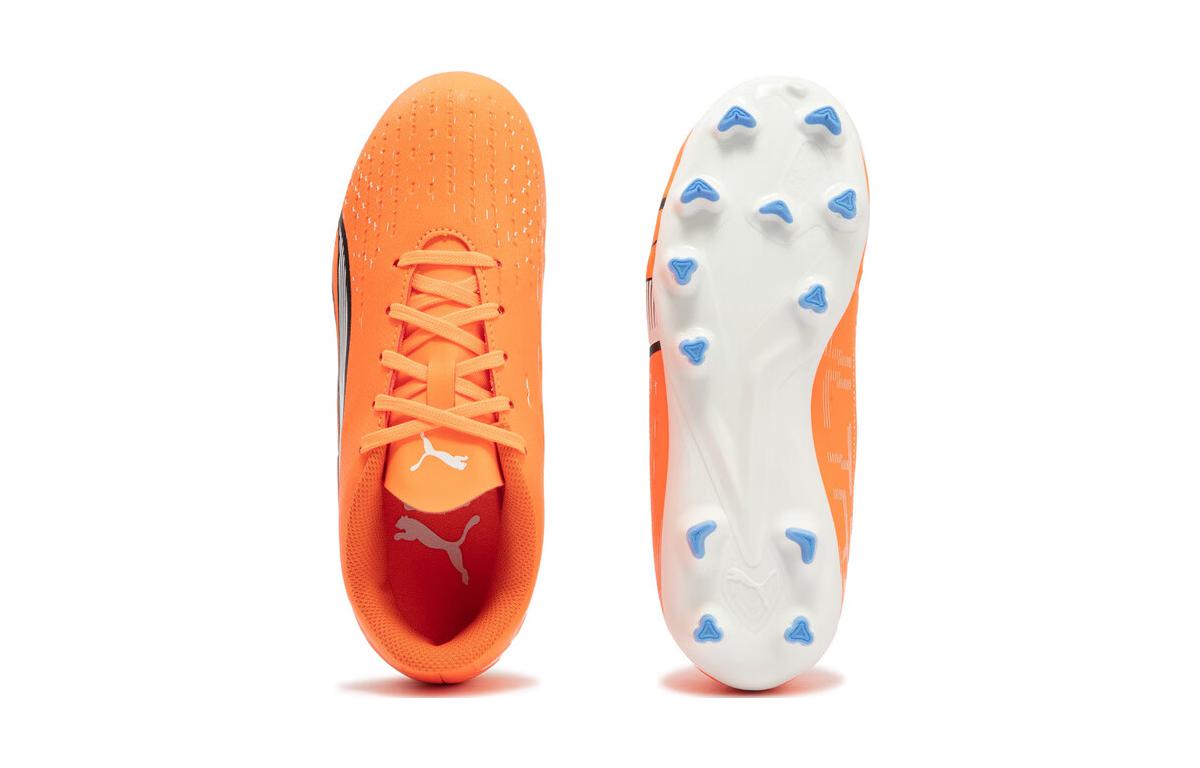 Purchase (PS) Puma Ultra Play 'Naranja Blanco' 107233-01
