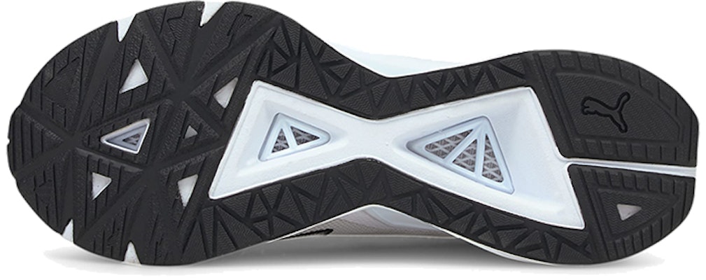 (PS) Puma Ultraride K Gris/Negro/'Blanco' 194104-04 Details for (PS) Puma Ultraride K Gris/Negro/'Blanco' 194104-04