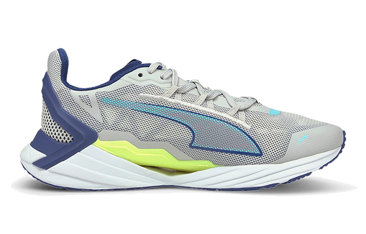 Order (PS) Puma Ultraride K Gris//Violet ''Blanc'' 194104-05