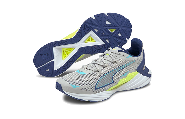 Purchase (PS) Puma Ultraride K Gris//Violet ''Blanc'' 194104-05