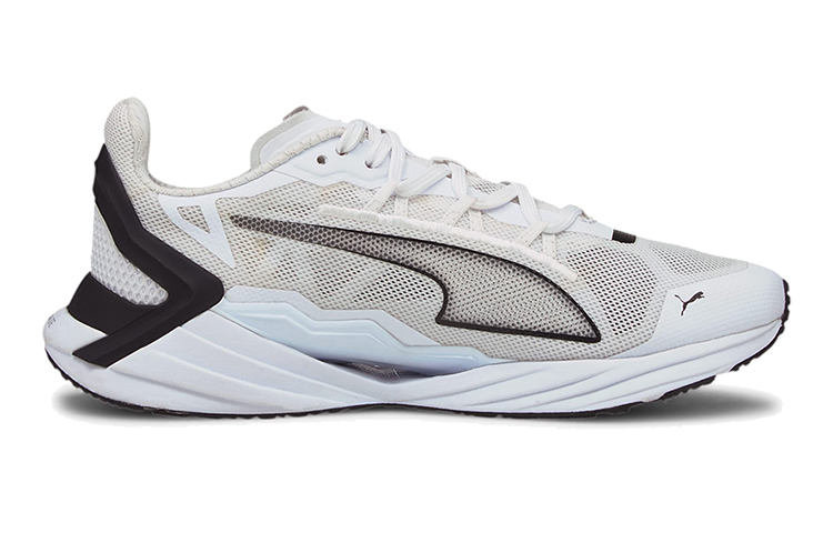 Order (PS) Puma Ultraride K Grigio/Nero/''Bianco'' 194104-04