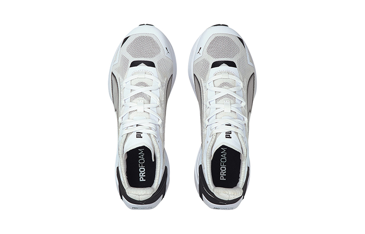 Lookbook (PS) Puma Ultraride K Grigio/Nero/''Bianco'' 194104-04