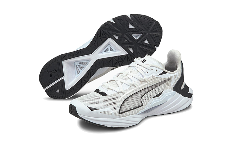 Purchase (PS) Puma Ultraride K Grigio/Nero/''Bianco'' 194104-04