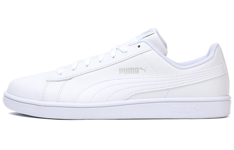 (Preschool) Puma Up Jr Sneakers K White 373600-04