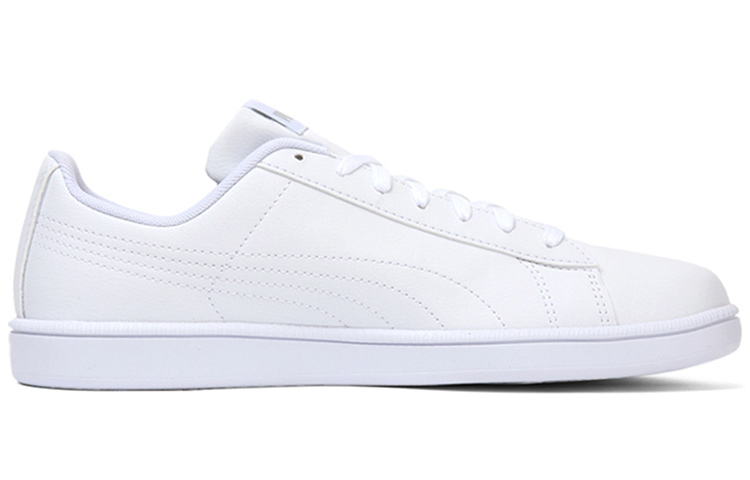 Order (PS) Sneakers Puma Up Jr K Bianche. 373600-04