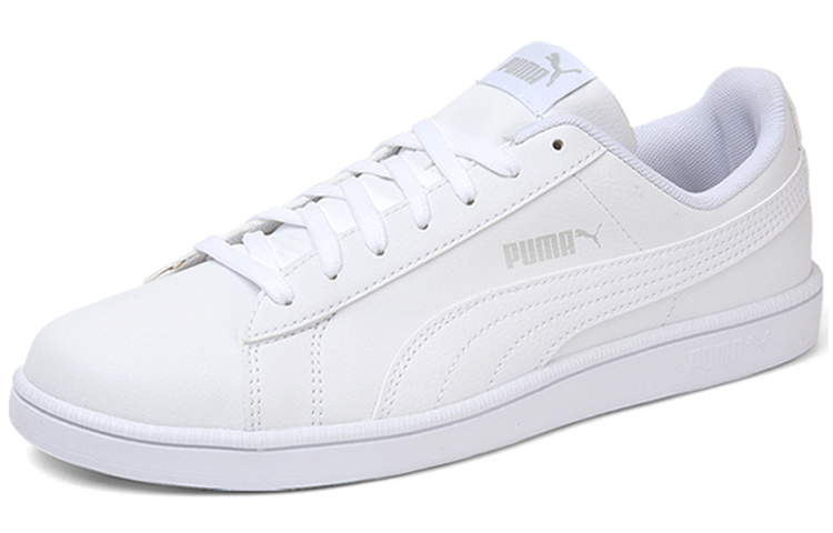Lookbook (PS) Sneakers Puma Up Jr K Bianche. 373600-04