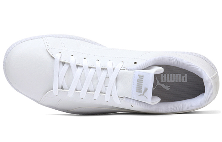 Shop (PS) Sneakers Puma Up Jr K Bianche. 373600-04