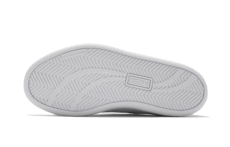 Purchase (Preschool) Puma Up V Jr 'White Peacoat' 373602-06
