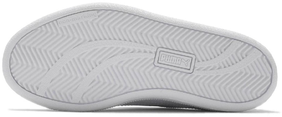 (Preschool) Puma Up V Jr 'White Peacoat' 373602-06 Purchase (Preschool) Puma Up V Jr 'White Peacoat' 373602-06