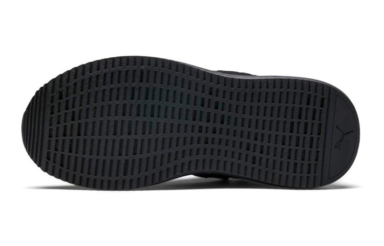 Details for (PS) Puma Uprise Color Shift ''Noir Vert'' 367862-01
