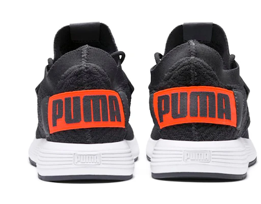 (PS) Puma Uprise Kleurverschuiving ''Zwart Oranje'' 367862-02 Purchase (PS) Puma Uprise Kleurverschuiving ''Zwart Oranje'' 367862-02