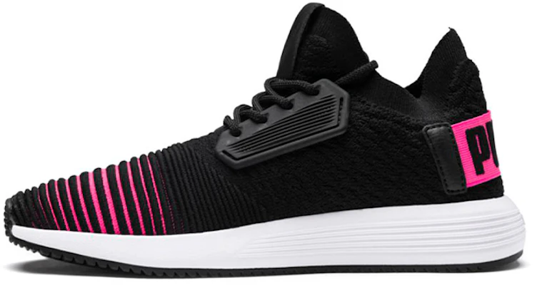 (PS) Puma Uprise Warna Berganti 'Hitam Pink' 367862-03 Buy (PS) Puma Uprise Warna Berganti 'Hitam Pink' 367862-03