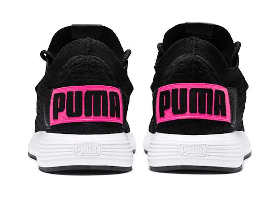 (PS) Puma Uprise Warna Berganti 'Hitam Pink' 367862-03 Purchase (PS) Puma Uprise Warna Berganti 'Hitam Pink' 367862-03
