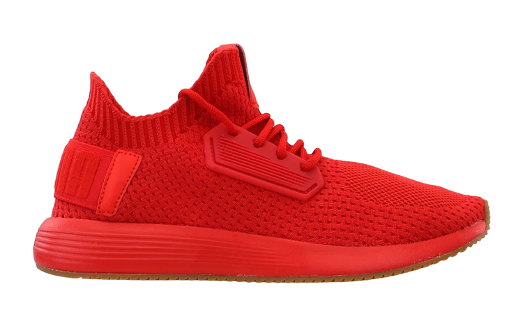 Order (PS) Puma Uprise Knit Lace Up ''Rosso'' 367753-08