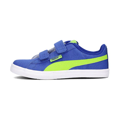 (PS) Puma Urban Plus CV V Blue