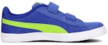 Order (Preschool) Puma Urban Plus CV V Blue 366412-01