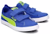 (Preschool) Puma Urban Plus CV V Blue 366412-01