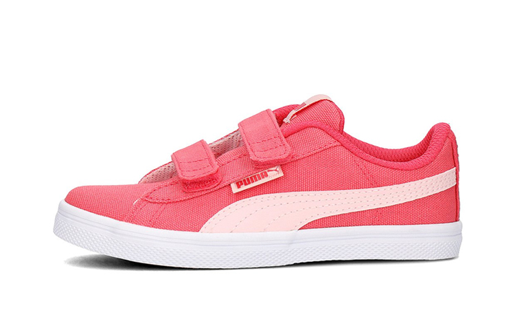 (Preschool) Puma Urban Plus CV V Sneakers Pink 366412-02