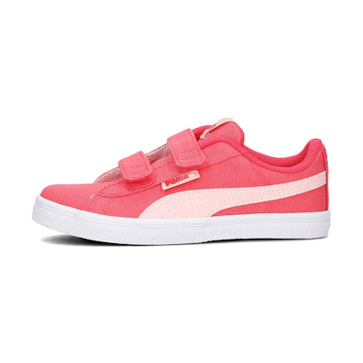 (PS) Puma Urban Plus CV V Sneakers Pink
