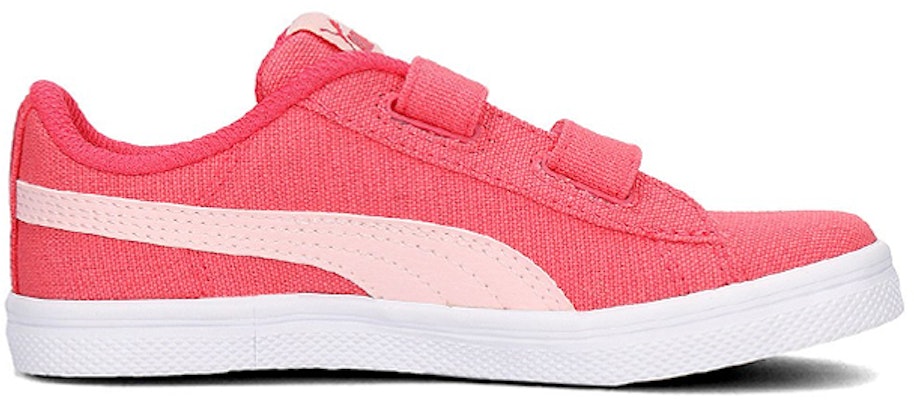 (Preschool) Puma Urban Plus CV V Sneakers Pink 366412-02 Order (Preschool) Puma Urban Plus CV V Sneakers Pink 366412-02