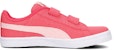 (Preschool) Puma Urban Plus CV V Sneakers Pink 366412-02