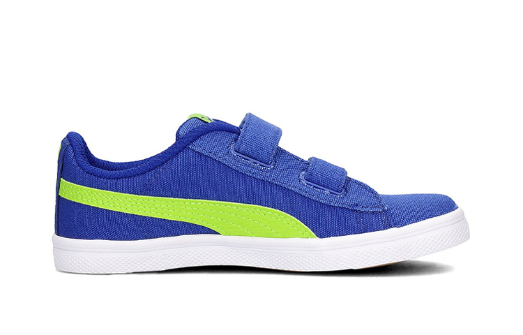 Order (PS) Puma Urban Plus CV V Blu 366412-01