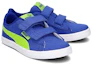 Lookbook (PS) Puma Urban Plus CV V Blu 366412-01
