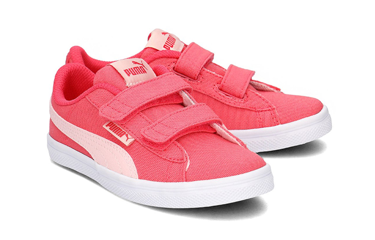 Lookbook (PS) Baskets Puma Urban Plus CV V Rose 366412-02