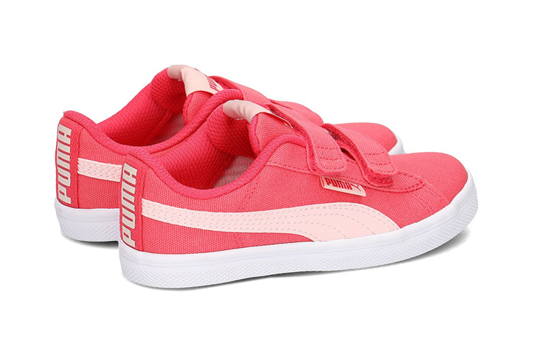 Shop (PS) Baskets Puma Urban Plus CV V Rose 366412-02