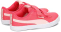 Shop (PS) Baskets Puma Urban Plus CV V Rose 366412-02
