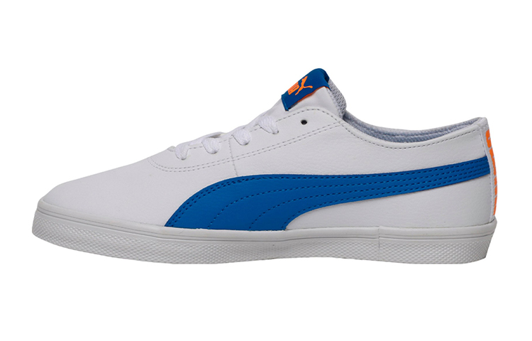 (Preschool) Puma Urban SL 'White Blue' 366061-08