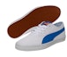 Lookbook (Preschool) Puma Urban SL 'White Blue' 366061-08