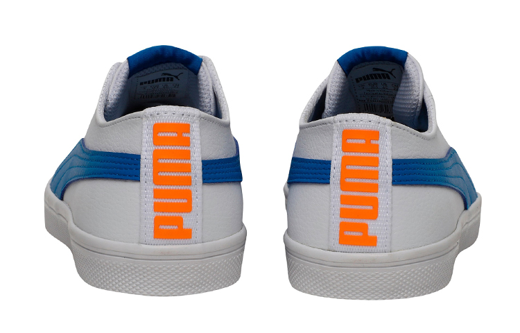 Purchase (PS) 彪马 Urban SL 白蓝配色 366061-08